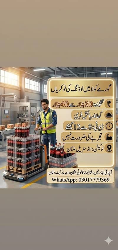 sir Shafiq job Center