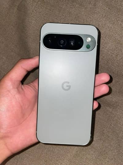 Google pixel 9pro xl for sale 256GB all ok 10/10 condition