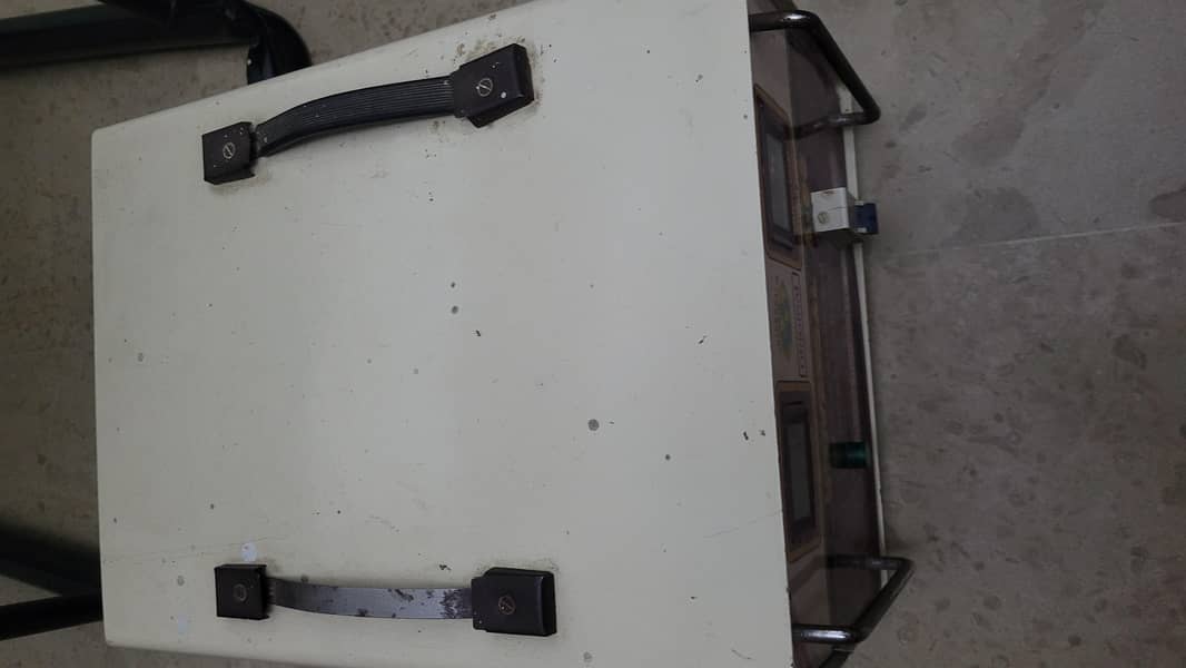 Stabilizer universal A-50 1