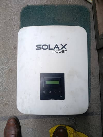 Solax Power 10KW