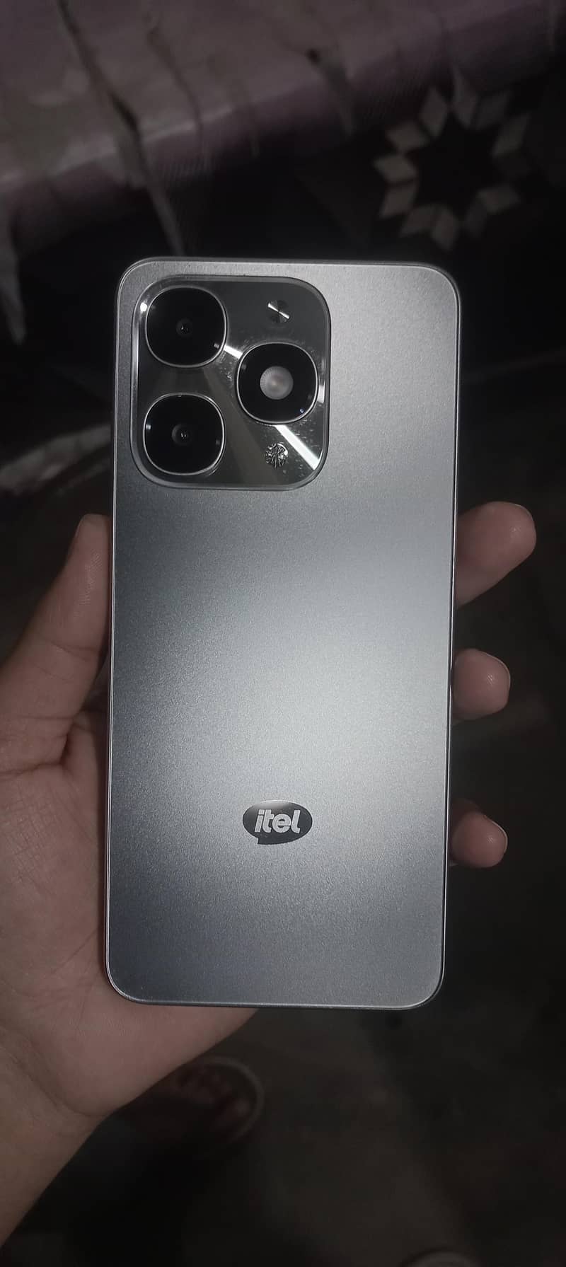 Itel A90 1