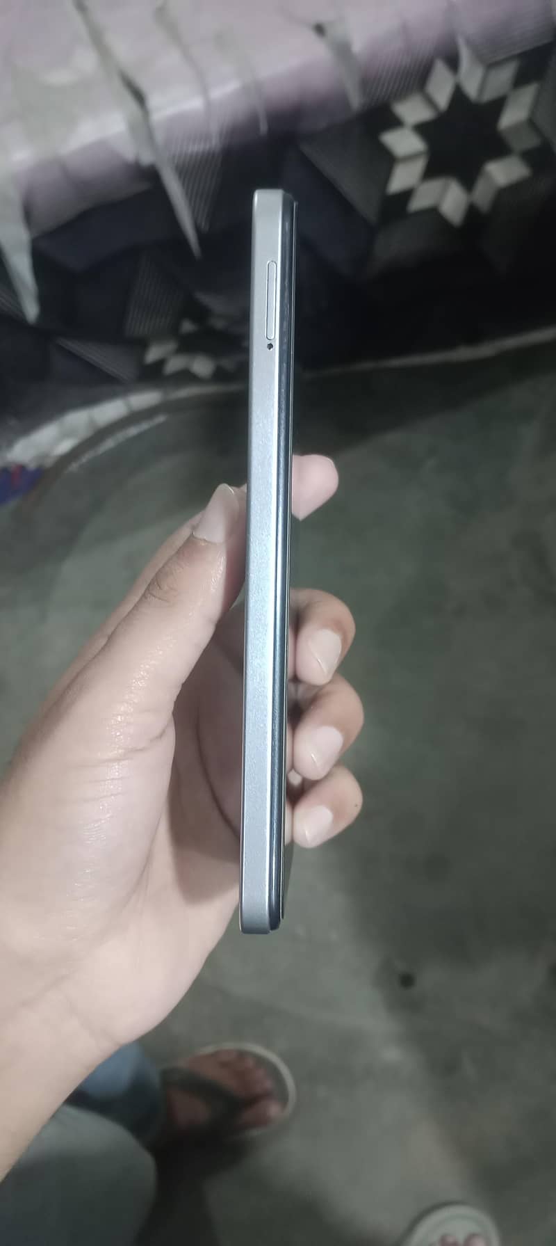 Itel A90 2