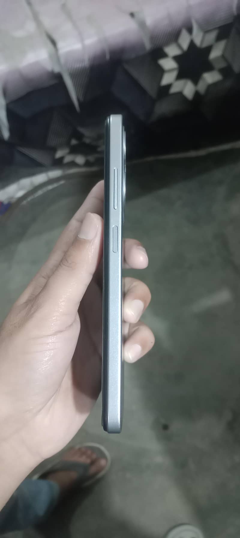 Itel A90 3