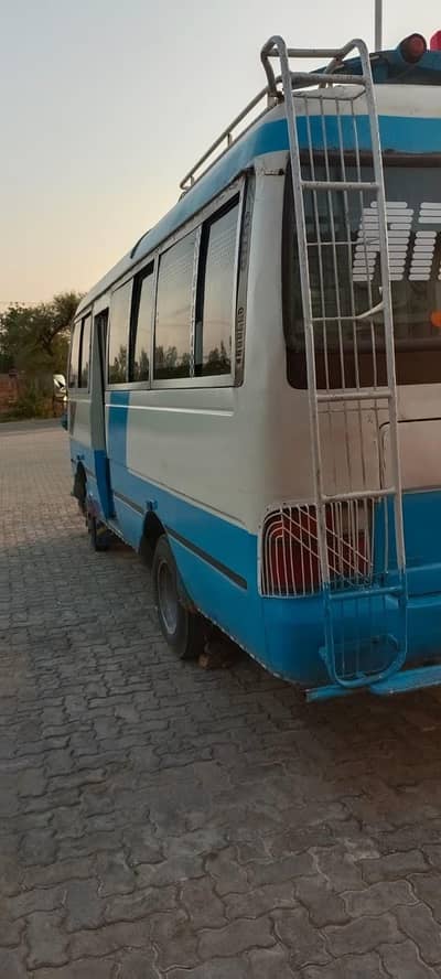 Mitsubishi Coaster for sale