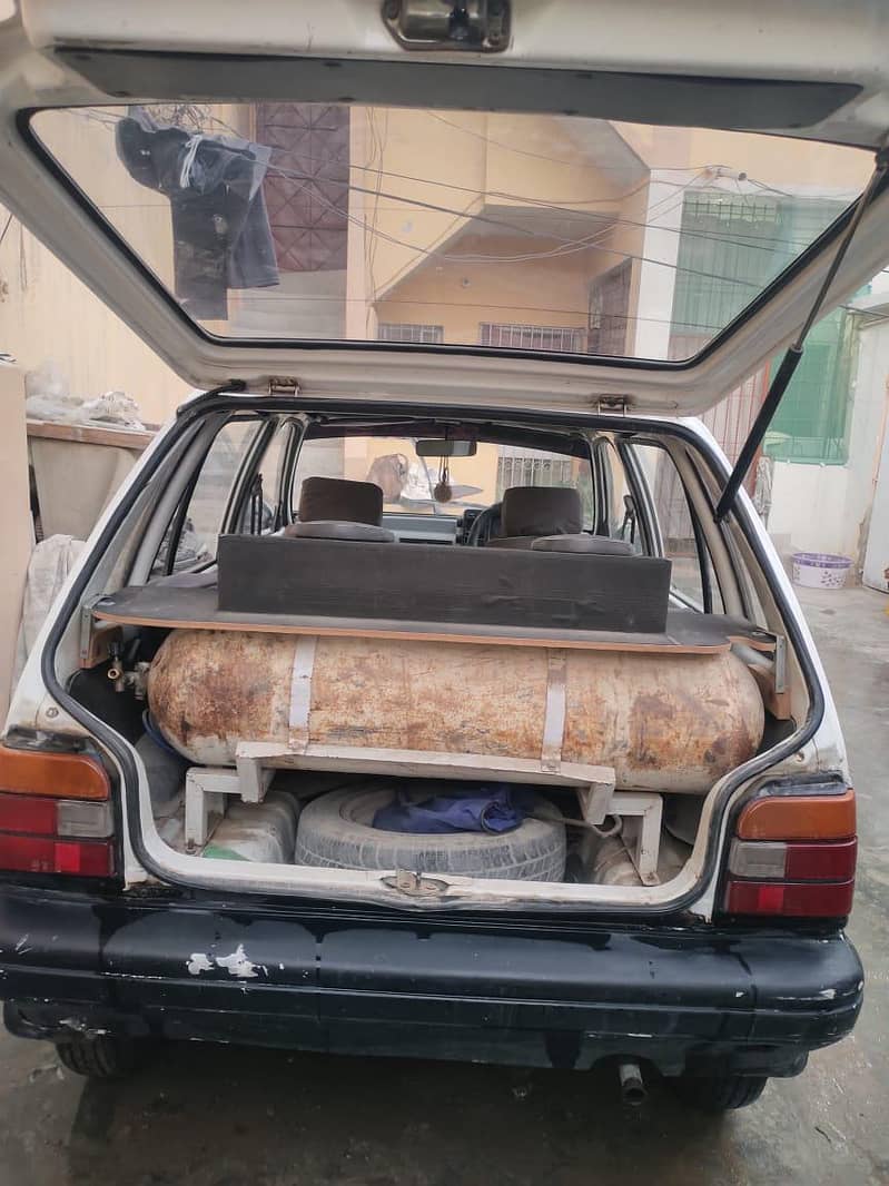 Mehran VXR 2003 3