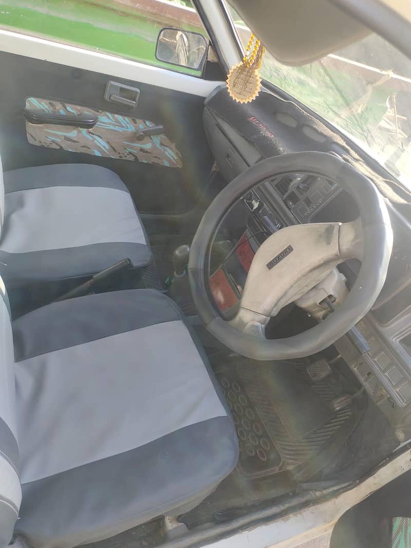 Mehran VXR 2003 4