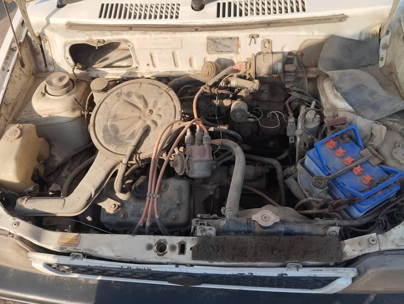 Mehran VXR 2003 5