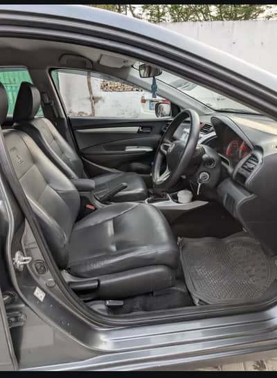Honda city Manual 1.3