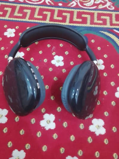 hadphones p9