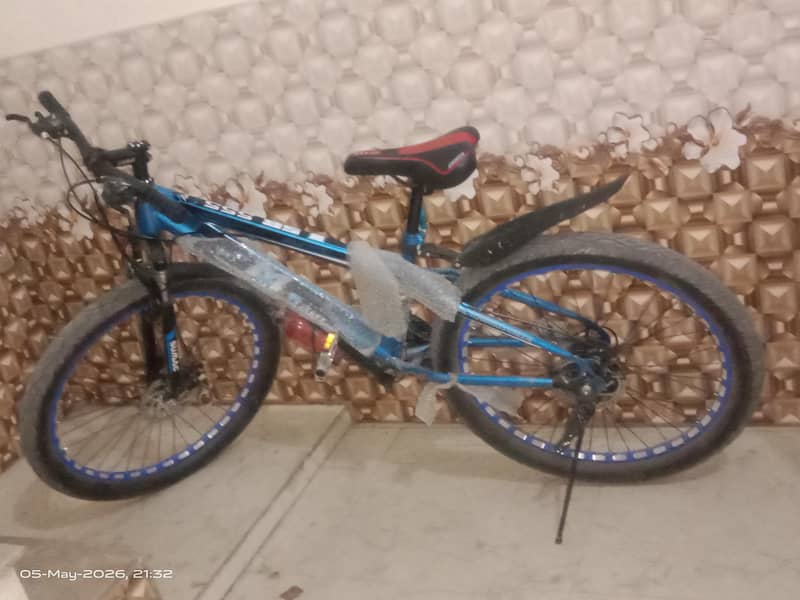 bicycle 1