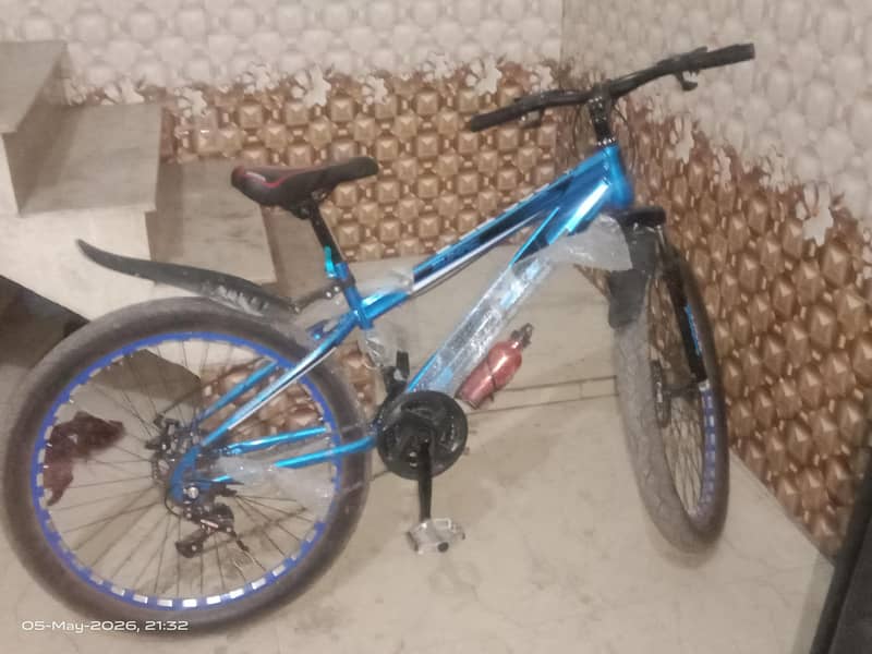 bicycle 2