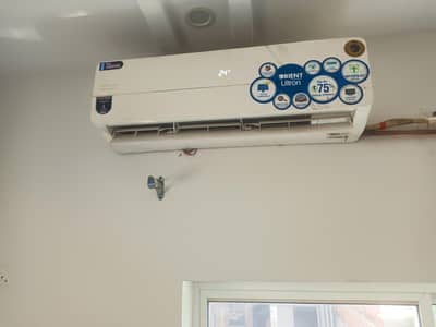 Ac DC  invertor Orient 1.5 ton