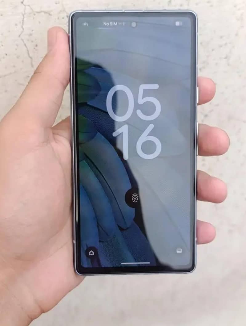 google pixel 7a 3