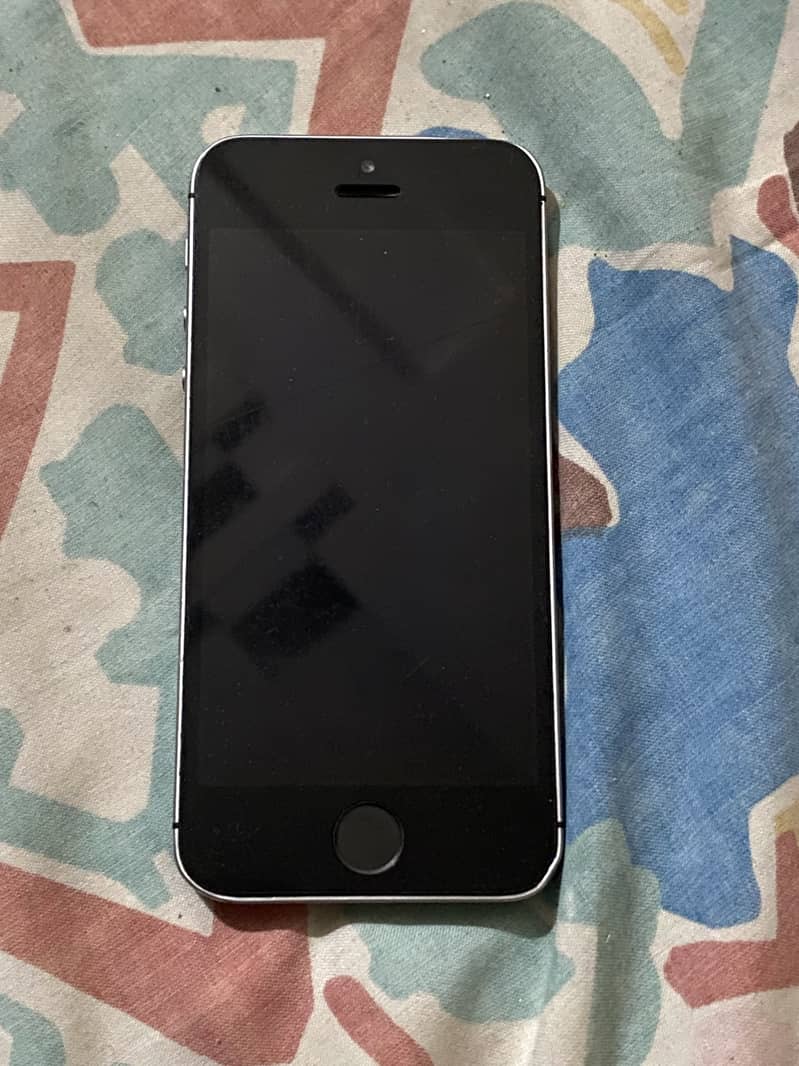 iPhone Se 2
