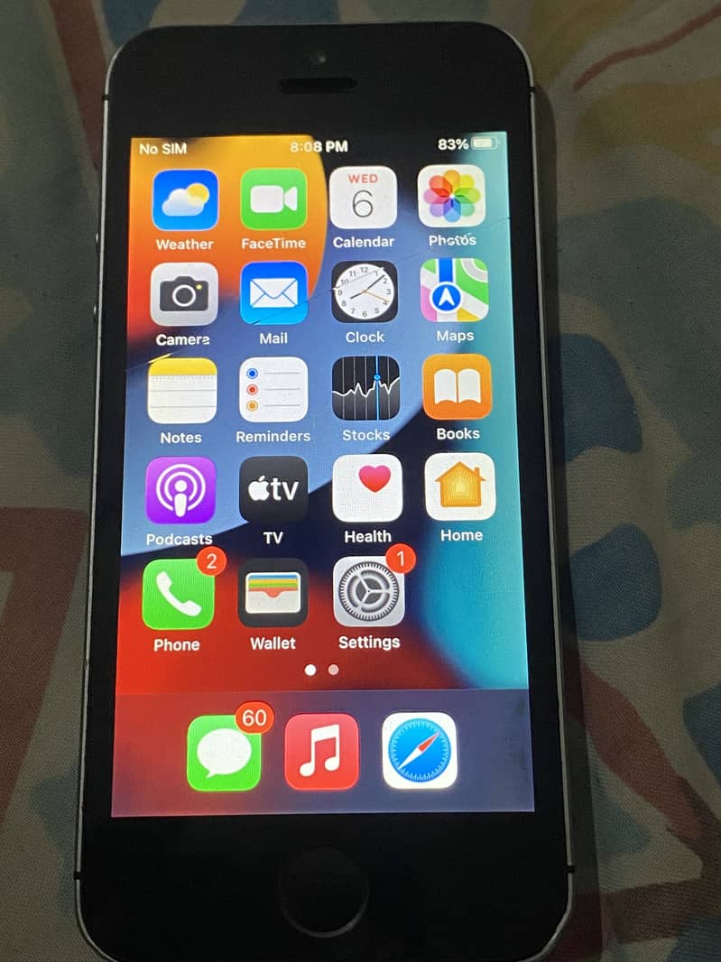 iPhone Se 3