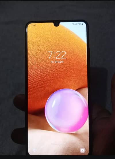 Samsung a32 sale and exchange