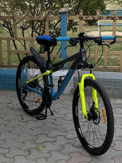 Brand new bmx urgent sell