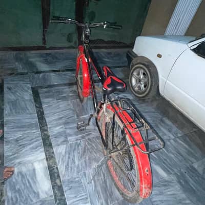 cycle for sale