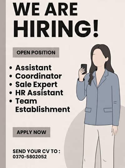 office staff