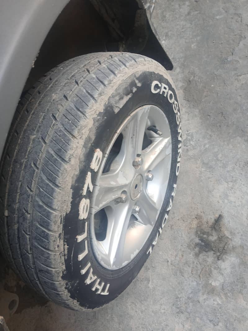 Good using car 3