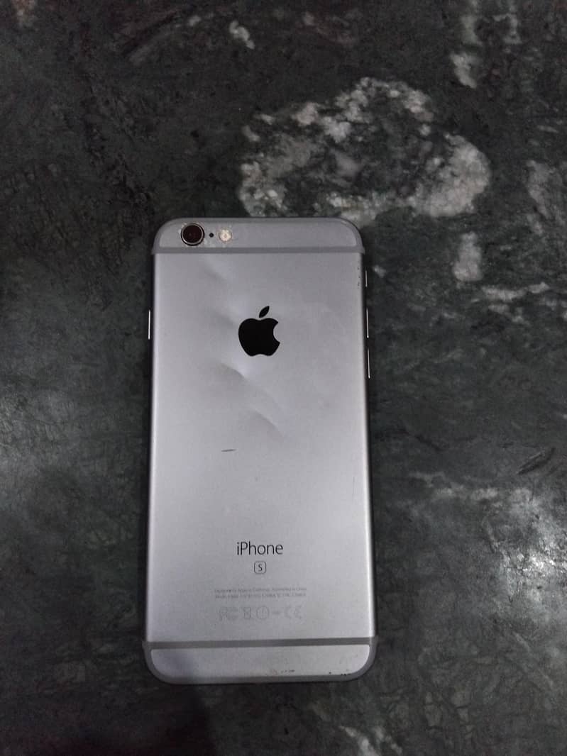 iphone 6s 0