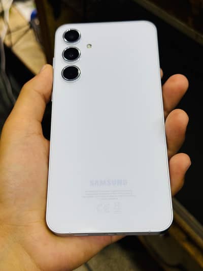 Samsung A55