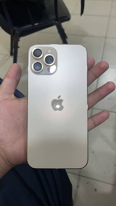 Iphone 12 Pro Max Water Pack 10/10