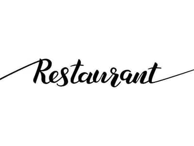 Cleaner For Restaurant.    ریسٹورنٹ کلینر