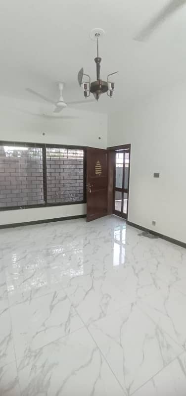 Premium Newly Renovated 2Bed Room Ground Floor Portion for Rent Sector G-11/3, Islamabad