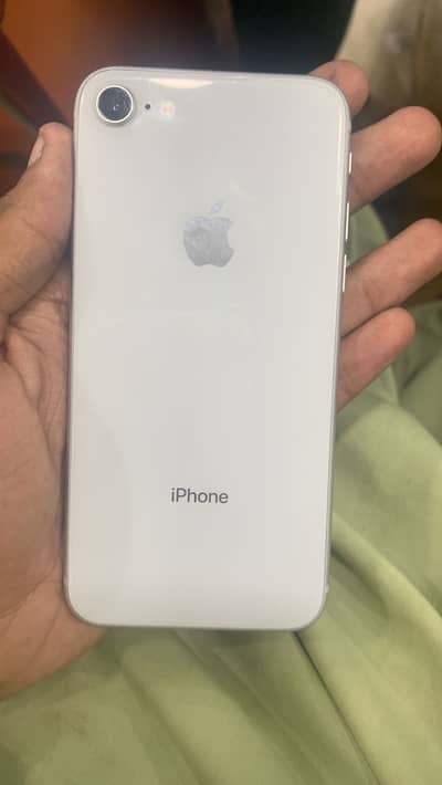 Screen dot