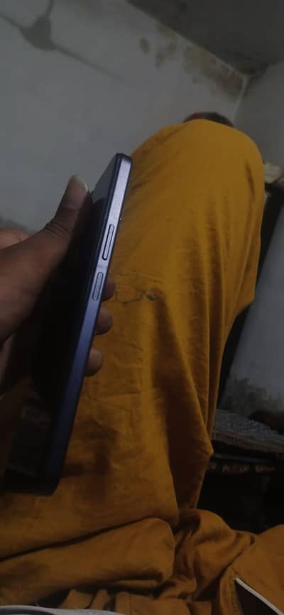 brand new mobile just open box