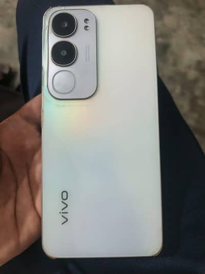 vivo y19s