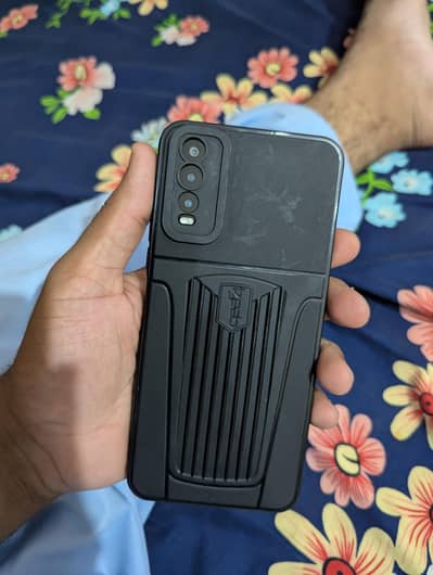 vivo Y20S (6/128) vip