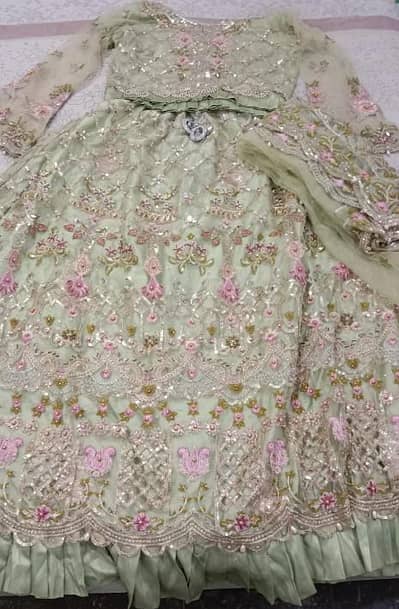 beautiful floral dress for sale