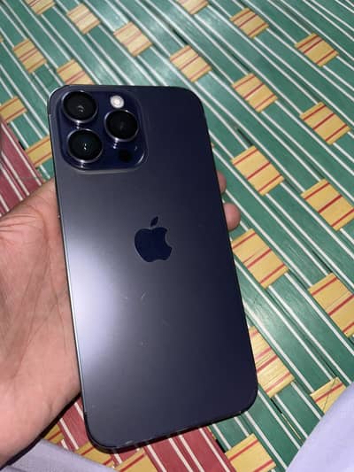 iPhone 14 Pro Max JV 86 battery health 10/10condition