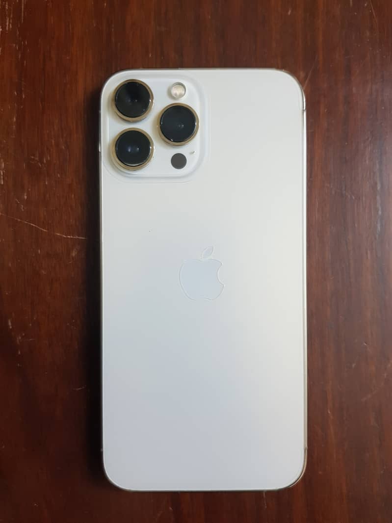 Apple iPhone 13 Pro Max 0