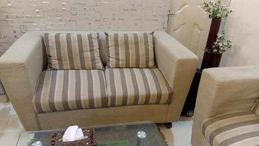 7 seater sofa set