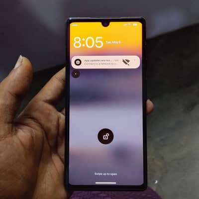 Google pixel 6a pta approved only mobile for sale no any issue