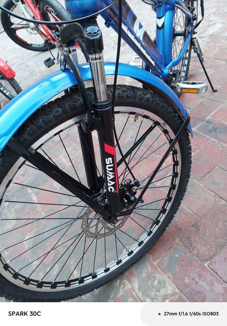 bycycle 6 total hai 1
