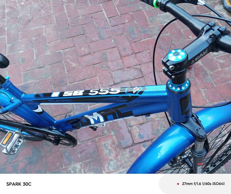 bycycle 6 total hai 2