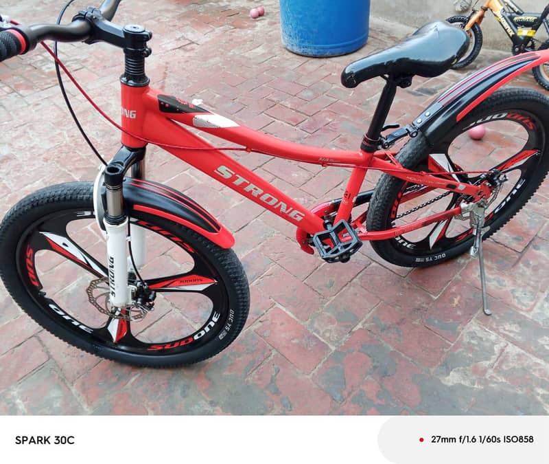 bycycle 6 total hai 3