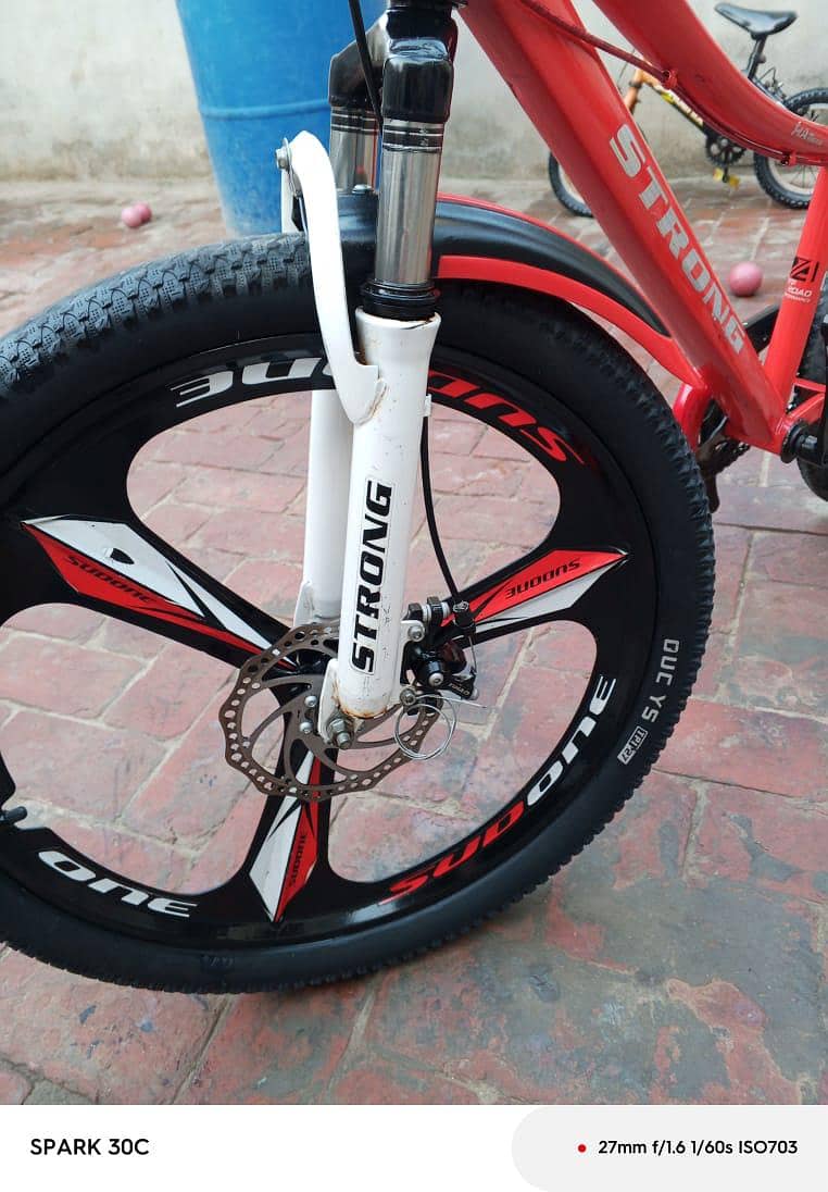 bycycle 6 total hai 4