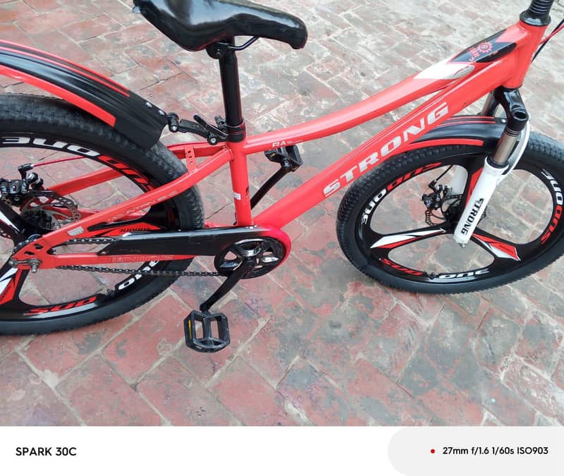 bycycle 6 total hai 5