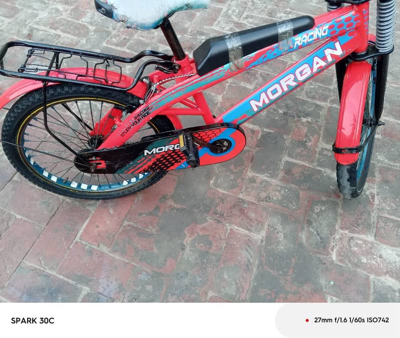 bycycle 6 total hai 7