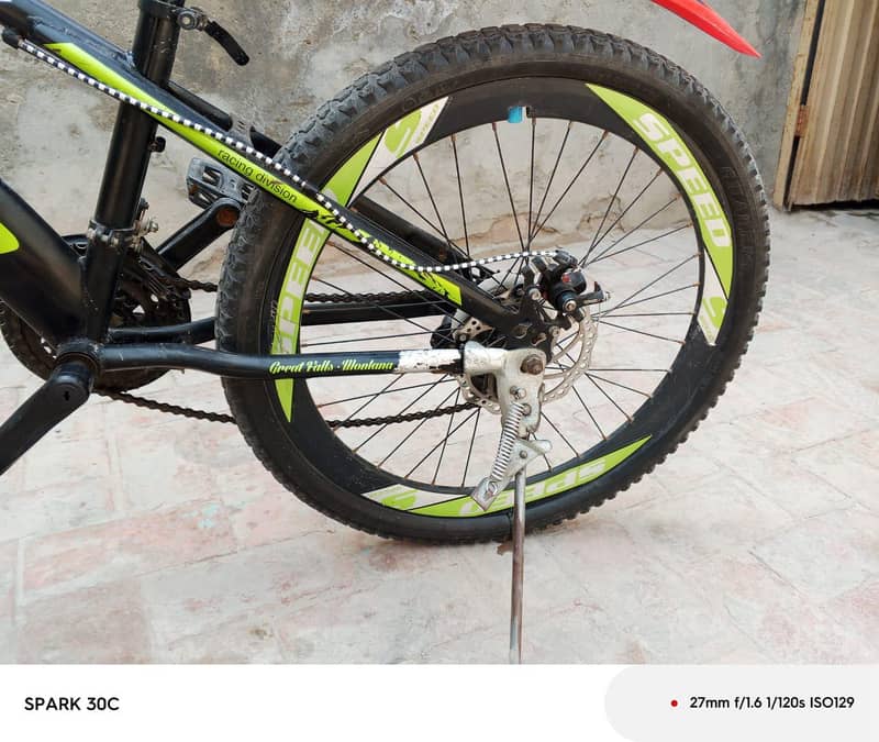 bycycle 6 total hai 10