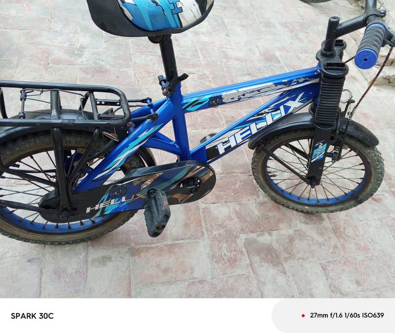 bycycle 6 total hai 12
