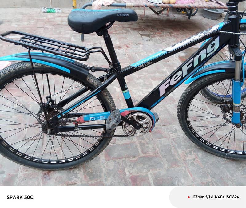 bycycle 6 total hai 14