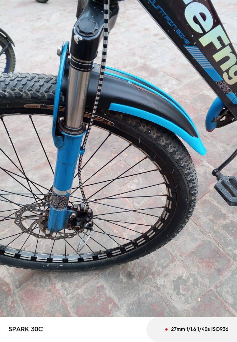 bycycle 6 total hai 15