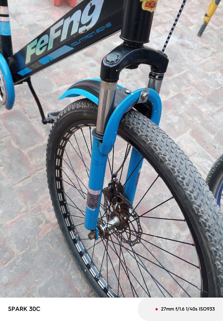 bycycle 6 total hai 17