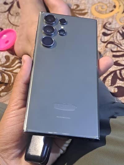 Samsung S23 Ultra